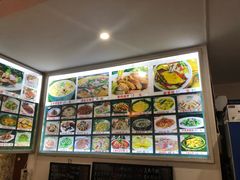 菜单-方家厨房(玉皇山店)