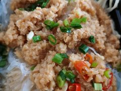 蒜蓉粉丝蒸-紫玉食府