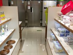 店内环境-顺电sundan(北投新奥购物中心店)
