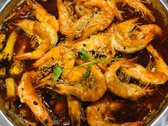 -阿田大虾(林达奥特莱斯店)