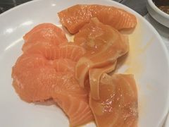 -集品鲜湾·蒸汽海鲜自助料理(青岛银座和谐广场店)