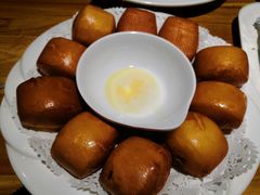 -老胖串店(山大路店)