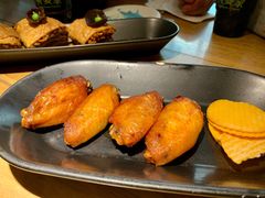 -金牌外婆家(苏州中心店)