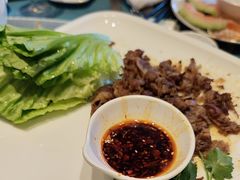 -恒记饭店·海鲜明档(淹城店)
