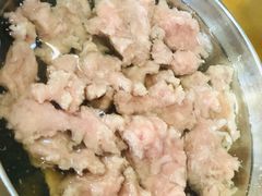 -老牌依强牛肉店(达道总店)