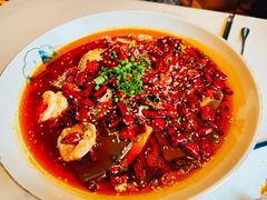 -茉芮·精致四季川菜(三坊七巷店)