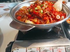 -火宫殿·小吃王国(坡子街店)