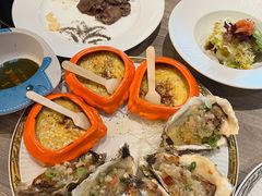 -一本魅·日式料理