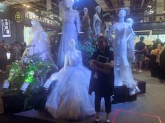 -东浩兰生上海世博展览馆