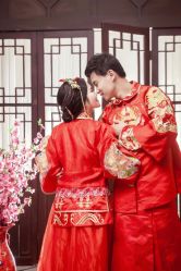 诺维娅婚纱摄影-易摄影婚纱摄影工作室