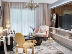 -宅天下装饰·匠心筑家(春熙店)