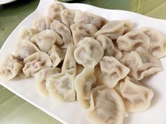 -新疆红柳花餐厅(新洲店)