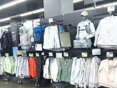 -迪卡侬(西华店)