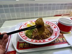 -点蹄·擂椒猪脚饭(汇金广场店)