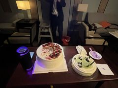 -同庆楼(奥体中心店)