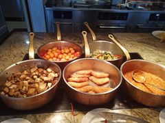 -嘉定凯悦·咖啡厅