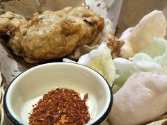 -粗茶淡饭•陕菜•家常菜