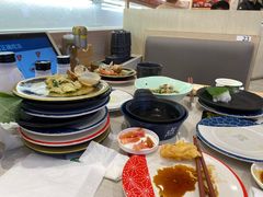 -滨寿司(高新伊藤店)
