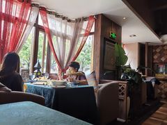 -翡翠鸟精品泰国菜(北辰财富中心店)