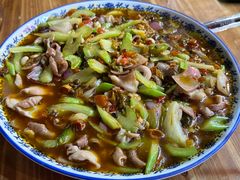 -李大爷的泡椒馆(冉家坝店)