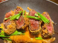 -萬福·肉割烹(恒隆广场店)