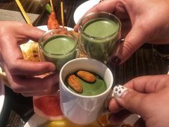 -绿岛国际酒店-西餐厅