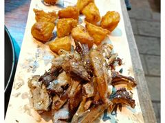 -马灯部落·西湖边的创意山景餐厅(虎跑动物园店)