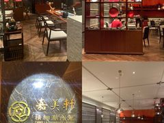 -嘉美轩·精细潮州菜·商务宴请(惠州佳兆业铂尔曼酒店)