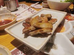 -喜来稀肉(北外滩白玉兰广场店)