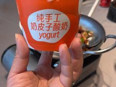 -徐记海鲜(观沙岭|滨江新城店)