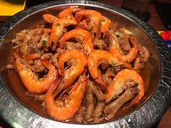 虾煲-胖哥俩肉蟹煲(杭州下沙学林街店)