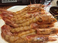 -松坂屋日料自助(长城路店)