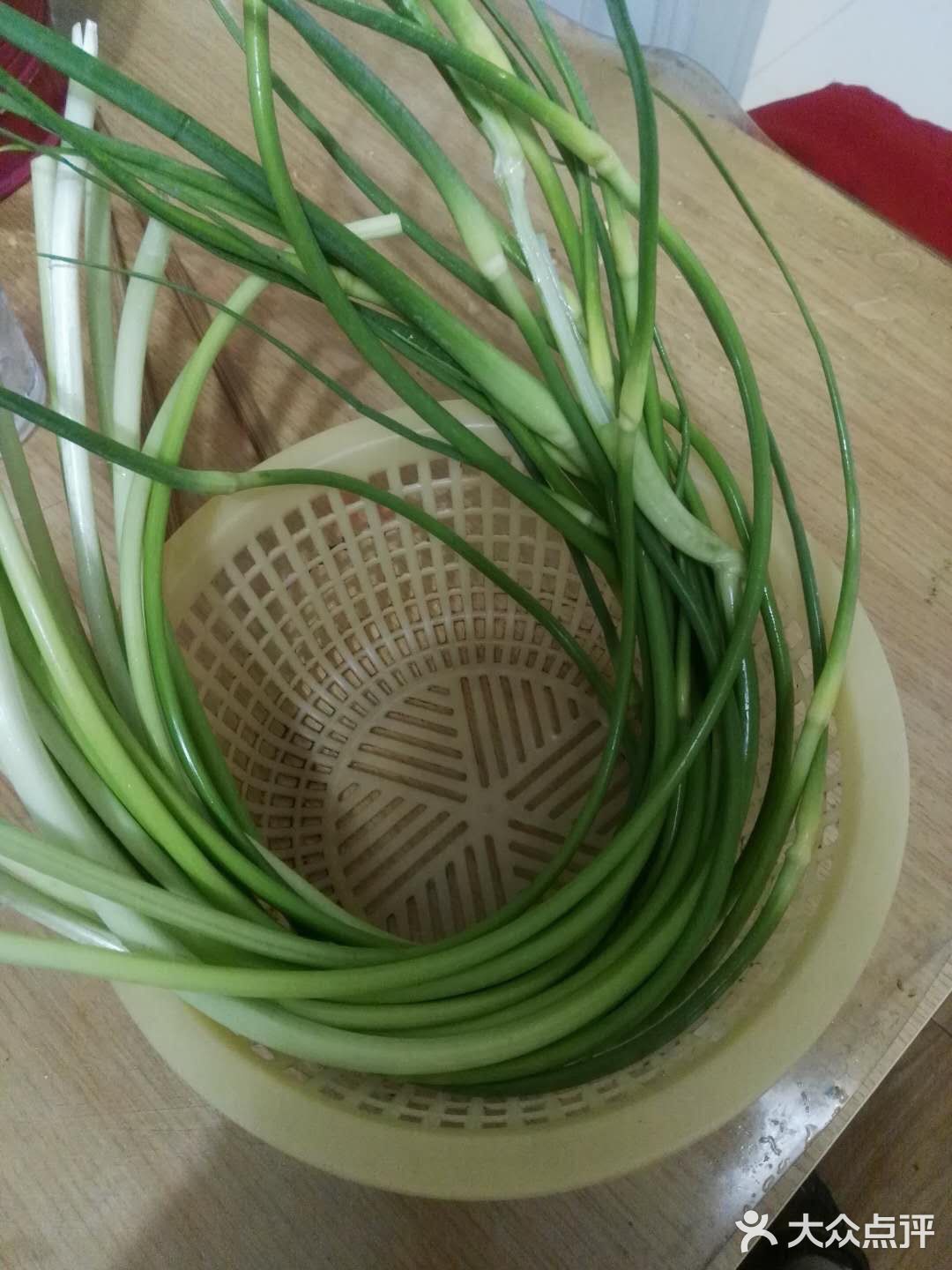 一道杀菌养生好菜，你不来了解下？