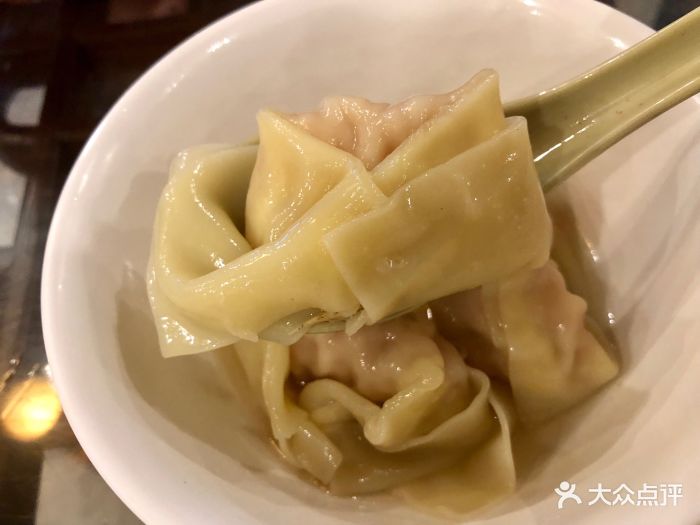 秦园小笼-图片-无锡美食-大众点评网