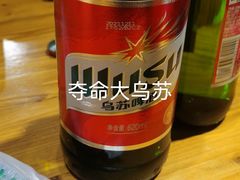 -川湘人家(次渠店)