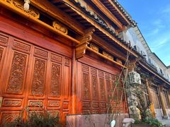 -大理古城