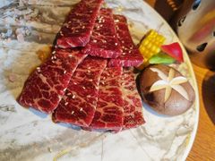 -炎蔵牛舌烤肉