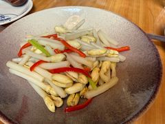 -山茶云南菜(永安里店)