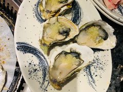 -阪尚皇·原切牛排·烤肉火锅自助(北京路店)