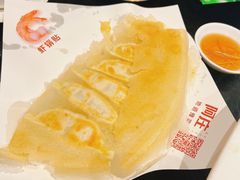 -阿庄新豫菜(通泰路店)