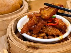 -嘉升大排档(番禺总店)