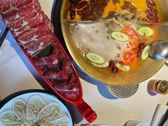 -小龙翻大江文化火锅(宽窄店)
