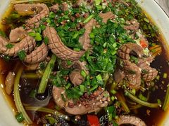 -钱记·乡野菜(紫荆花路店)