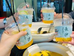-湘力力小院·鱼汤泡饭(枫林路店)