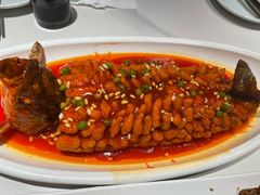 -新侨小馆(东直门北小街店)