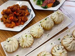 -旺仔家常菜生煎包(马端街店)