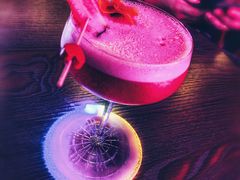 -MOSSO音乐酒吧·Live House(南京西路店)