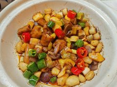 -醉霖生态餐厅(交大店)