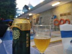 -香格里拉大酒店健身中心(建设路店)