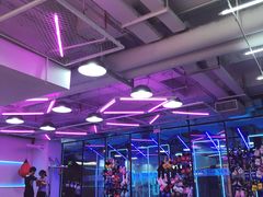-GSTMMA综合格斗馆